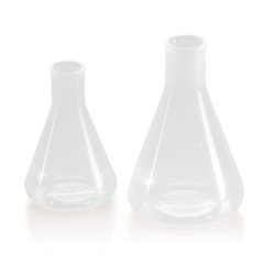 PFA Erlenmeyer flasks, 300 ml, 1 unit(s)