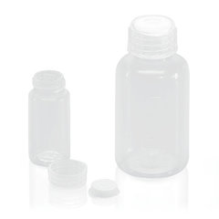 PFA bottle, wide neck, 250 ml, 1 unit(s)