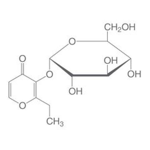 Ethylmaltolglucosid