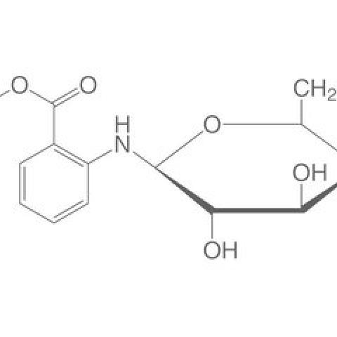 Methylanthranilatglucosid