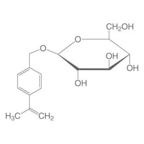 S-(-)-Perillylalkoholglucosid