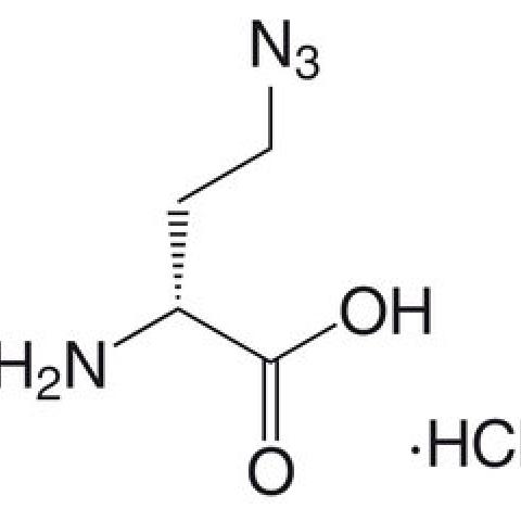 D-γ-Azidohomoalanine hydrochloride, 100 mg