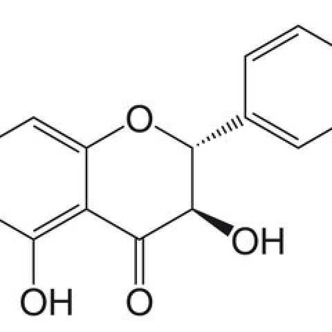 (+)-Dihydroquercetin