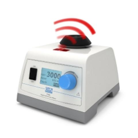 Digital Vortex Mixer with IR Sensor - TX4