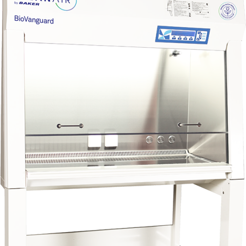 Biovanguard Class II Biosafety Cabinets