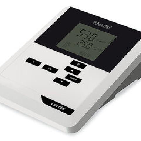 Laboratory pH meter Lab 855, -2,000 to +19,999, 1 unit(s)