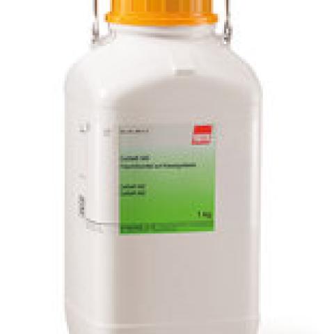 Celite® 545, filter aid on silicate basis, 1 kg, plastic