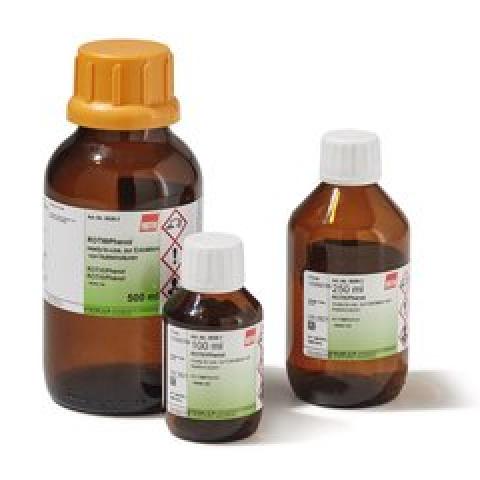 ROTI®Phenol, for extraction of nucleic acids, 100 ml, glass