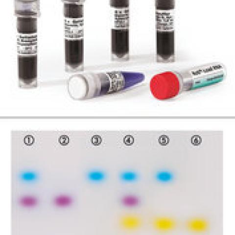 ROTI®Load DNA small (with glycerol), 6x DNA gel load. buffer,ready-to-use, 9 ml