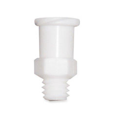 Luer adapter, for empty cartridges, 1 unit(s)