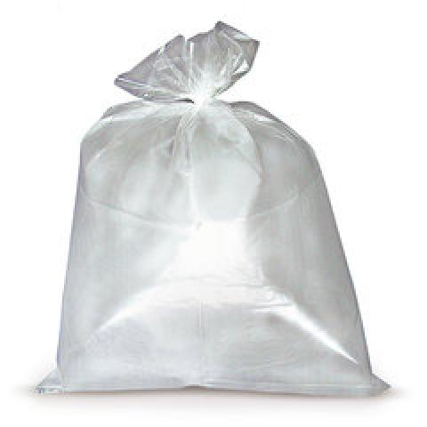 Sekuroka®-disposal bags, PP, thickness 50 µm, 300 x 500 mm, 8 l, 500 unit(s)