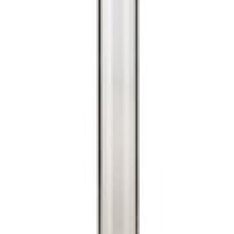 Rotilabo®-test tubes, soda-lime glass, L 160 x Ø 16 x thickness 0.6 mm