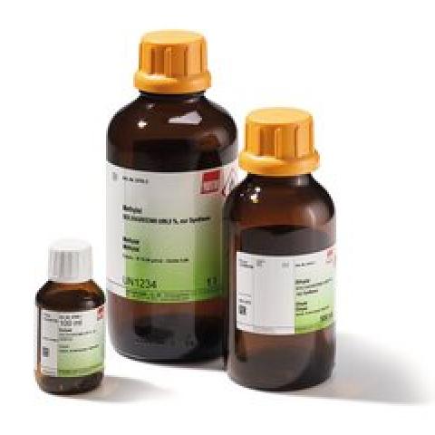 Methylal, SOLVAGREEN® min. 99,5 %, for synthesis, 2.5 l, glass