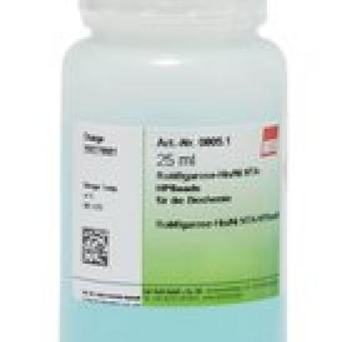 ROTI®Garose-His/Ni NTA-HPBeads, for biochemistry, 25 ml, plastic