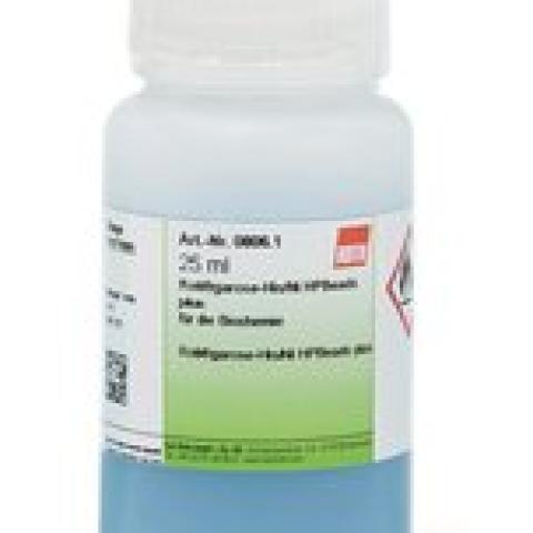 ROTI®Garose-His/Ni HPBeads plus, for biochemistry, 25 ml, plastic