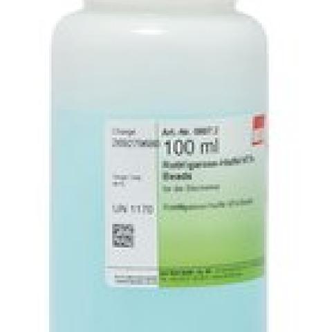 ROTI®Garose-His/Ni NTA-Beads, for biochemistry, 25 ml, plastic
