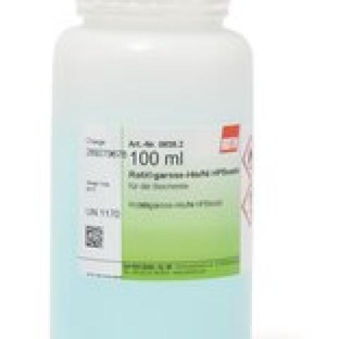 ROTI®Garose-His/Ni HPBeads, for biochemistry, 25 ml, plastic