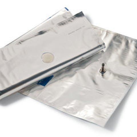 Plastigas®-bags, multiple laminated aluminium foil, 27 l, 1 unit(s)