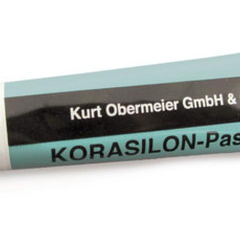 Range of KORASILON® pastes, 2 each tube low-, medium-, high-viscos., 1 set