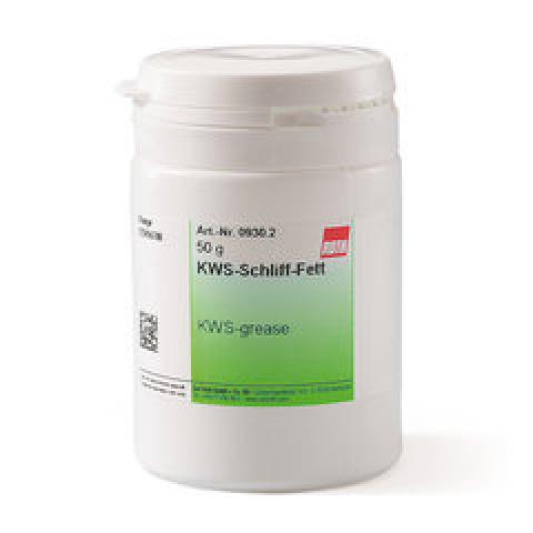 Grinding grease KWS, 100 g, can