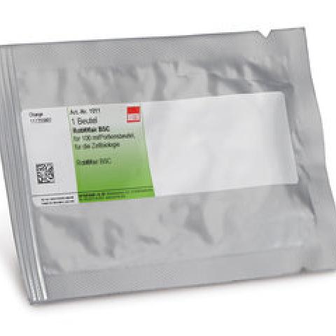 ROTI®fair BSC, for 100 ml / pouch, 10 unit(s), box