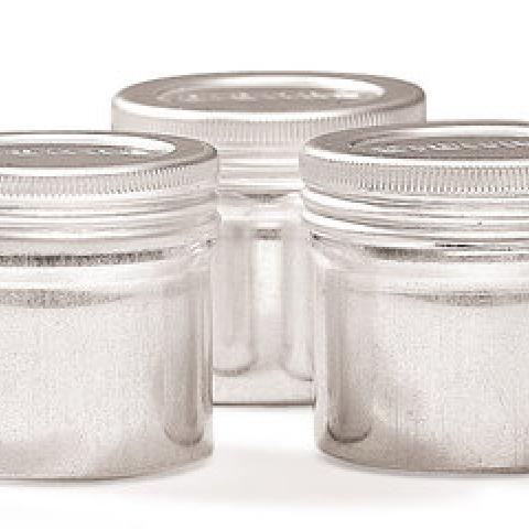 Rotilabo®-aluminium cans