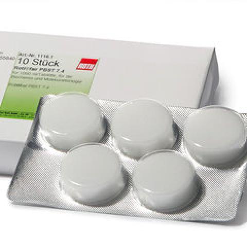 ROTI®fair PBST 7.4, for 1000 ml / tablet, 10 unit(s), blister