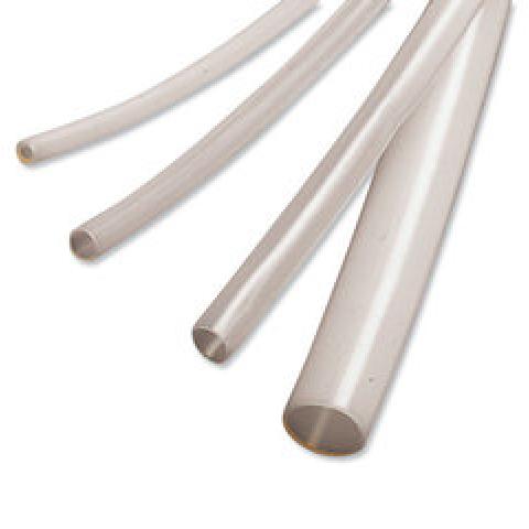 Rotilabo®-PTFE tube, inner-Ø 10 mm, outer-Ø 12 mm, 5 m