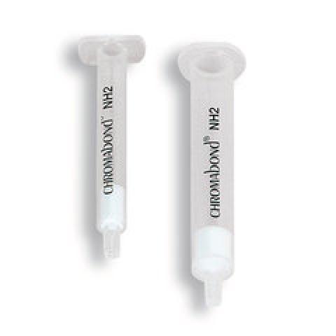 SPE-PP columns CHROMABOND® NH2, 3 ml vol., absorbent weight 500 mg, 50 unit(s)