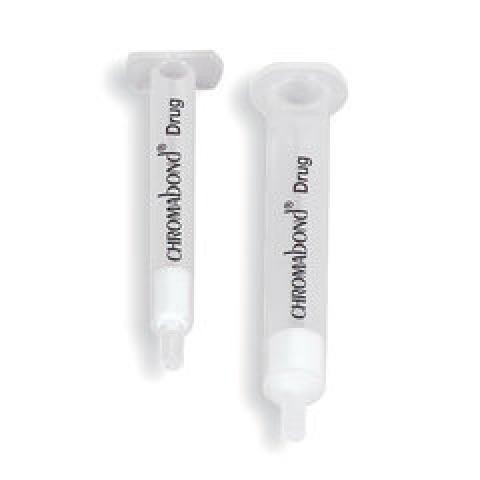 SPE-PP columns CHROMABOND® Drug, 3 ml vol., absorbent weight 200 mg, 50 unit(s)