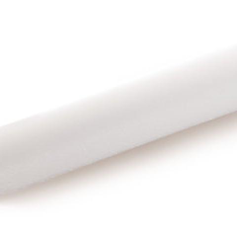 Rotilabo® triangular magnetic bars, PTFE-coated, Ø 12 mm, length 50 mm