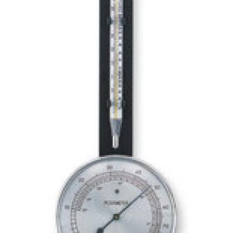 Precision hygrometer, measuring range -30 - +50 °C, 1 unit(s)