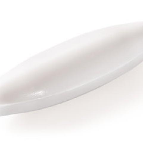Rotilabo®-ellipsoidal  magn. stirr. rods, PTFE-coated, Ø 20 mm, length 40 mm