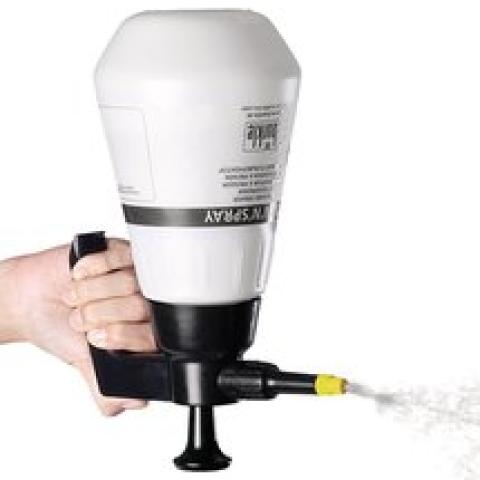Turn'n'Spray pressurised sprayer, 1500 ml, 1 unit(s)