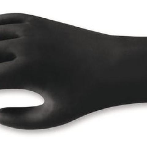 SHOWA 6112PF EBT disposable gloves, Size M, 100 unit(s)