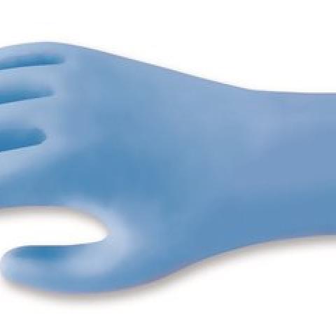 SHOWA 7502PF EBT disposable gloves, XXL size, 180 unit(s)