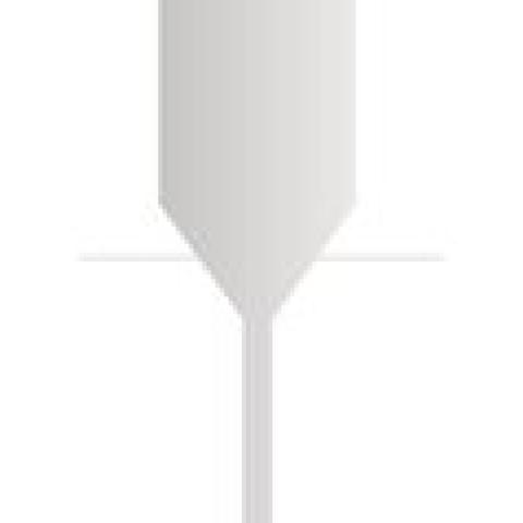 Pasteur pipettes ungraduated, 1 ml, fine tip, 500 unit(s)