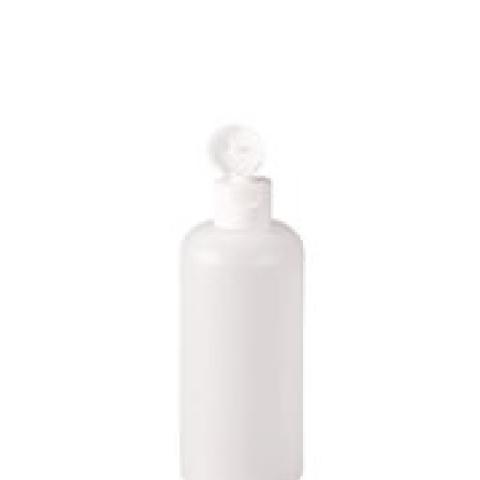 EH bottle with flap closure, 250 ml, 10 unit(s)