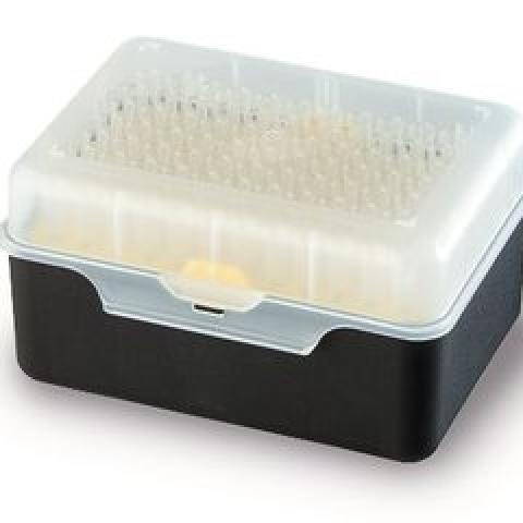 ROTILABO® pipette tip box, for 200 µl pipette tips, 10 unit(s)