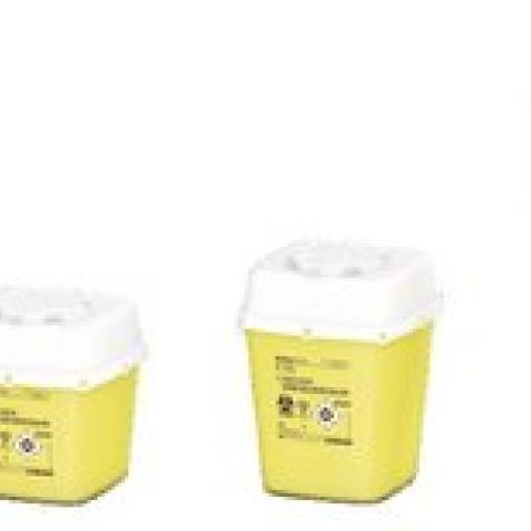 9.1 l Medibox® disposal container , 13 unit(s)