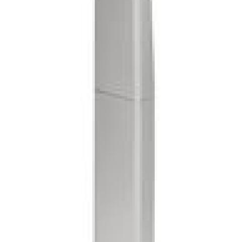 Column for sanitiser dispenser, 1 unit(s)