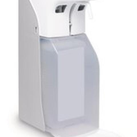 Soap and disinfectant dispenser, ADS-500/1000 with sensor, 1 unit(s)