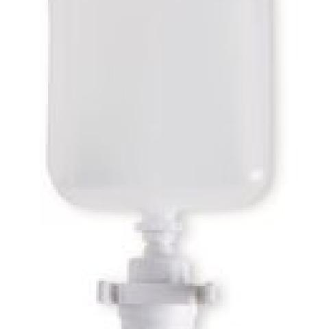 Foam soap cartridge for, COSMOS soap dispenser with sensor, 1 unit(s)