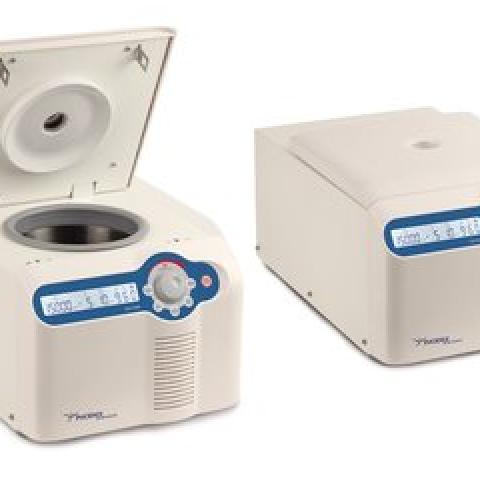 Microlitre centrifuge CD-3124R, Incl. 24-fold alu. microlitre rotor,, 1 unit(s)