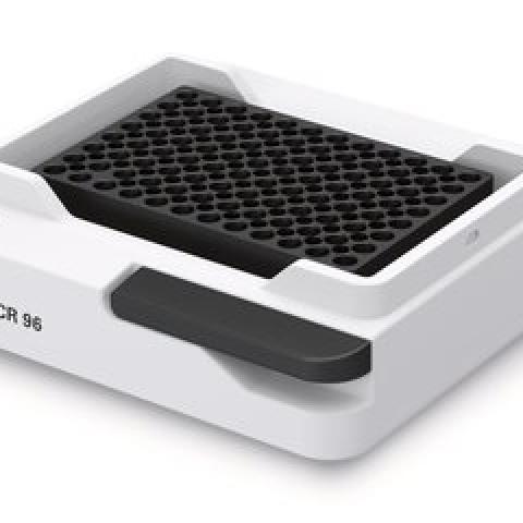 Interchangeable block, For 6-well PCR trays, 1 unit(s)