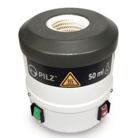 Pilz® LP2 Protect heating mantle