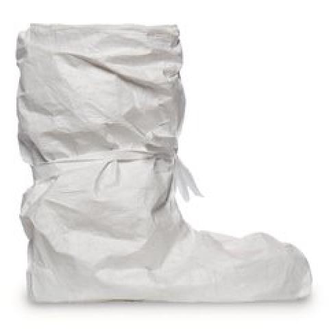 TYVEK® 500 overboots, With anti-slip sole, one size, 20 unit(s)