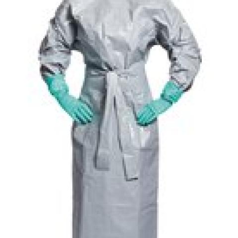 TYCHEM® 6000 F Chemical protection gown, size L/XXL, 1 unit(s)