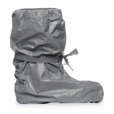 TYCHEM® 6000 F overboots, Grey, 10 unit(s)