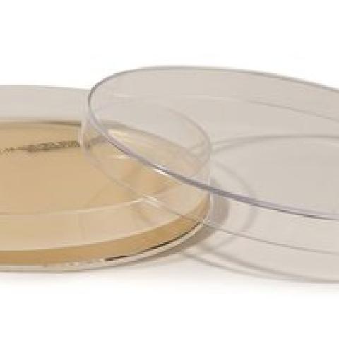 ROTI®Plate90 Columbia, ISO 11133, for microbiology, 10 unit(s), box